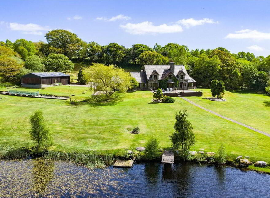Swan House, Dromore Old, Templenoe, V93KT72