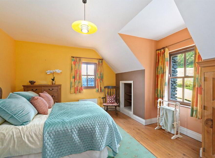 Swan House, Dromore Old, Templenoe, V93KT72