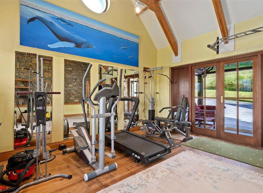 Swan House, Dromore Old, Templenoe, V93KT72