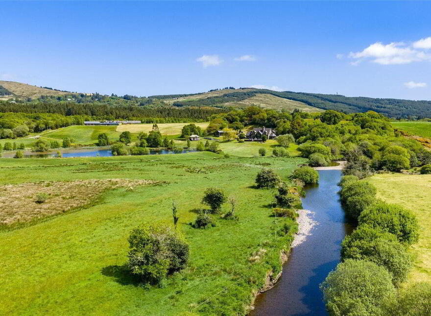 Swan House, Dromore Old, Templenoe, V93KT72