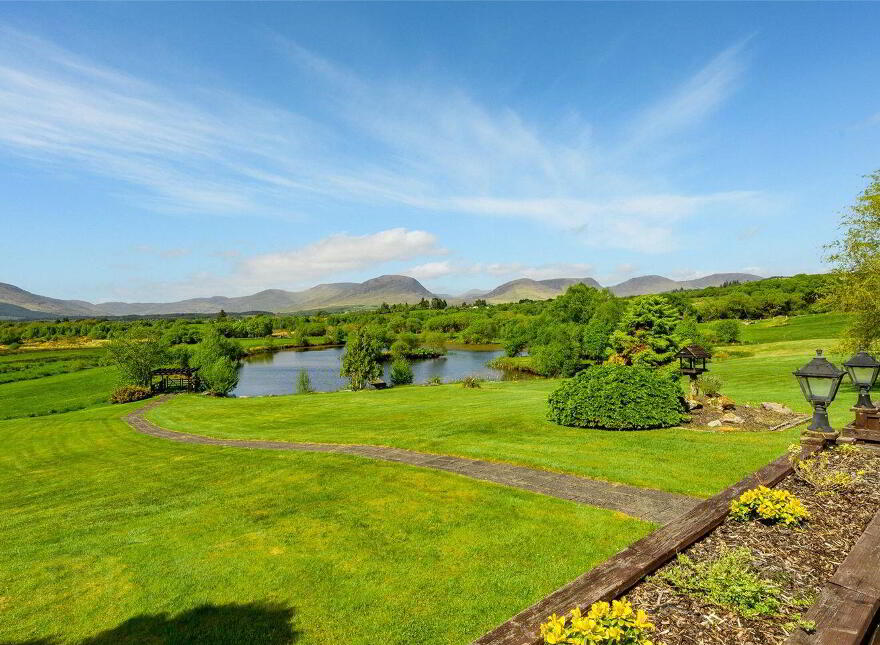 Swan House, Dromore Old, Templenoe, V93KT72