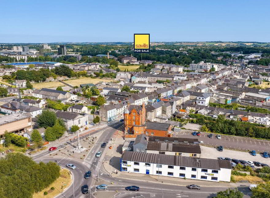 14 Granary Court, Connolly Street, Midleton, P25FD25