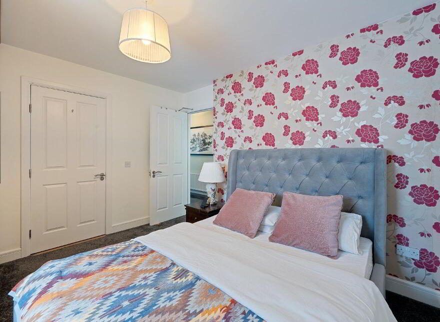 14 Granary Court, Connolly Street, Midleton, P25FD25