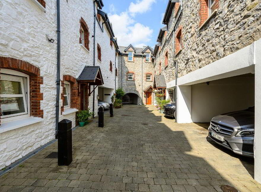 14 Granary Court, Connolly Street, Midleton, P25FD25