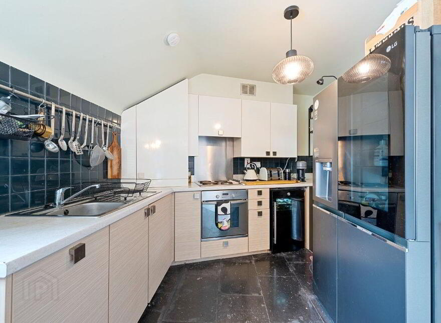 14 Granary Court, Connolly Street, Midleton, P25FD25