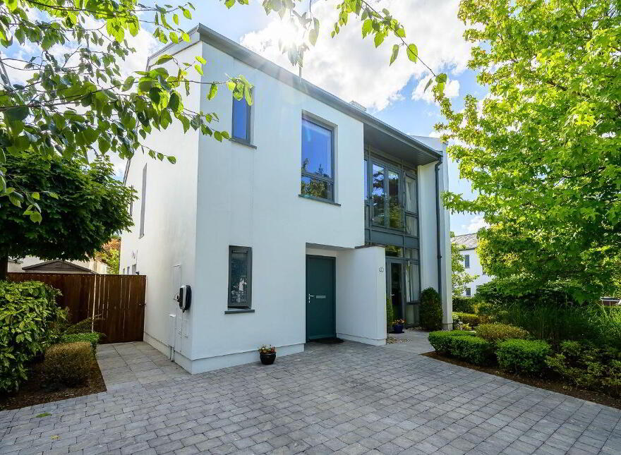 2 Elden, Maryborough Hill, Douglas, Douglas, T12E9XP