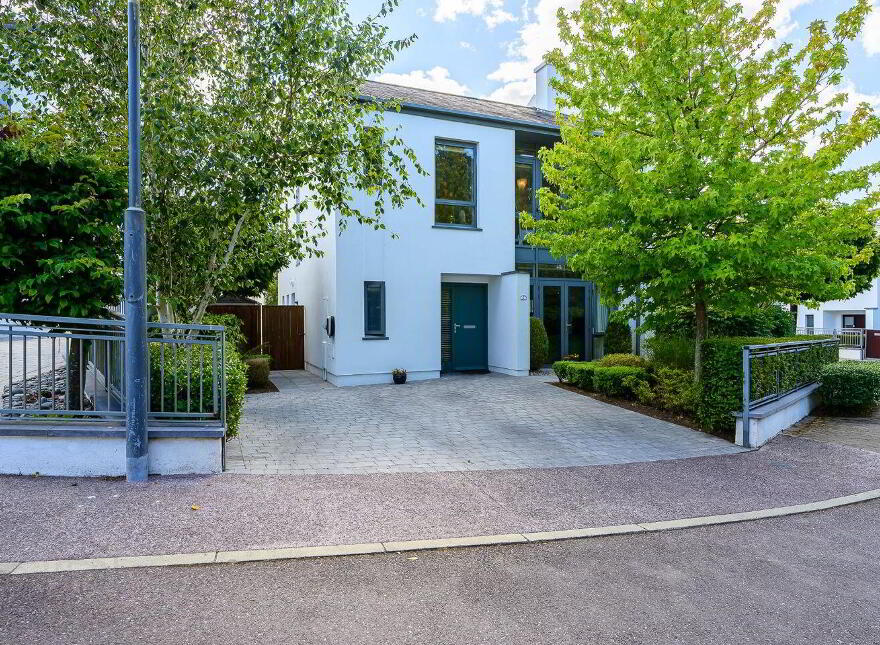 2 Elden, Maryborough Hill, Douglas, Douglas, T12E9XP