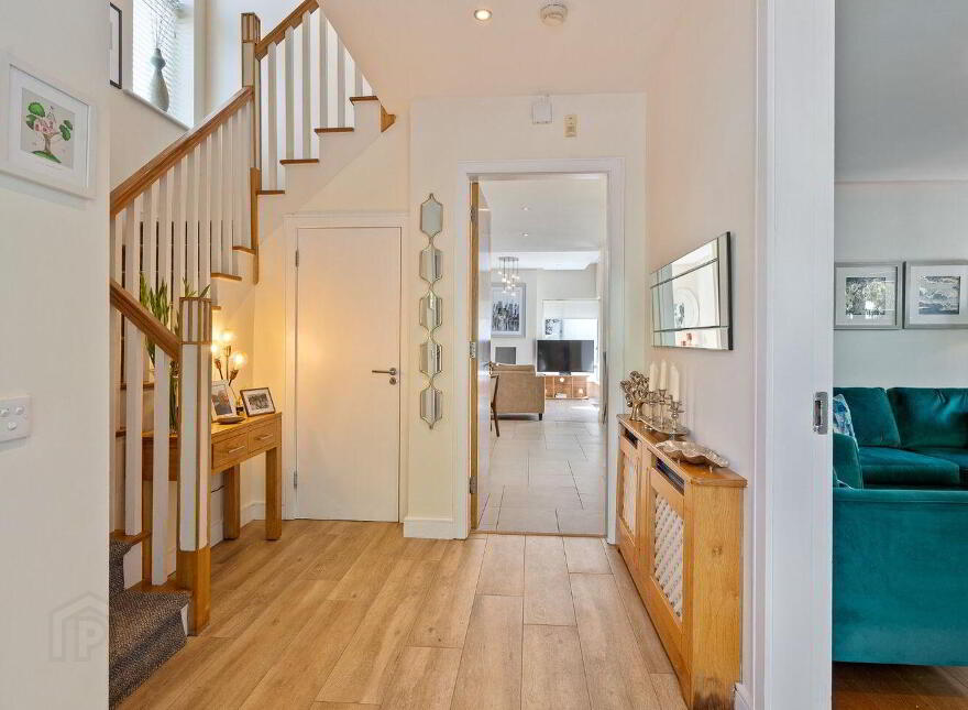 2 Elden, Maryborough Hill, Douglas, Douglas, T12E9XP