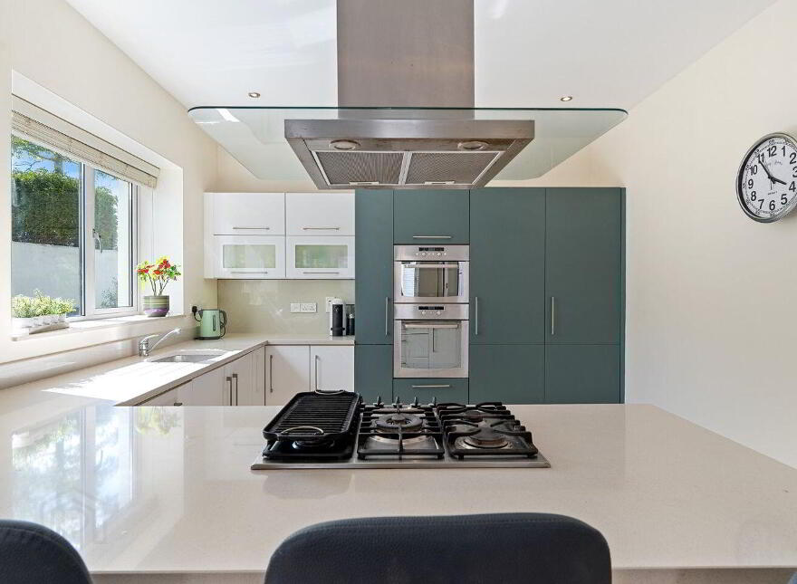 2 Elden, Maryborough Hill, Douglas, Douglas, T12E9XP