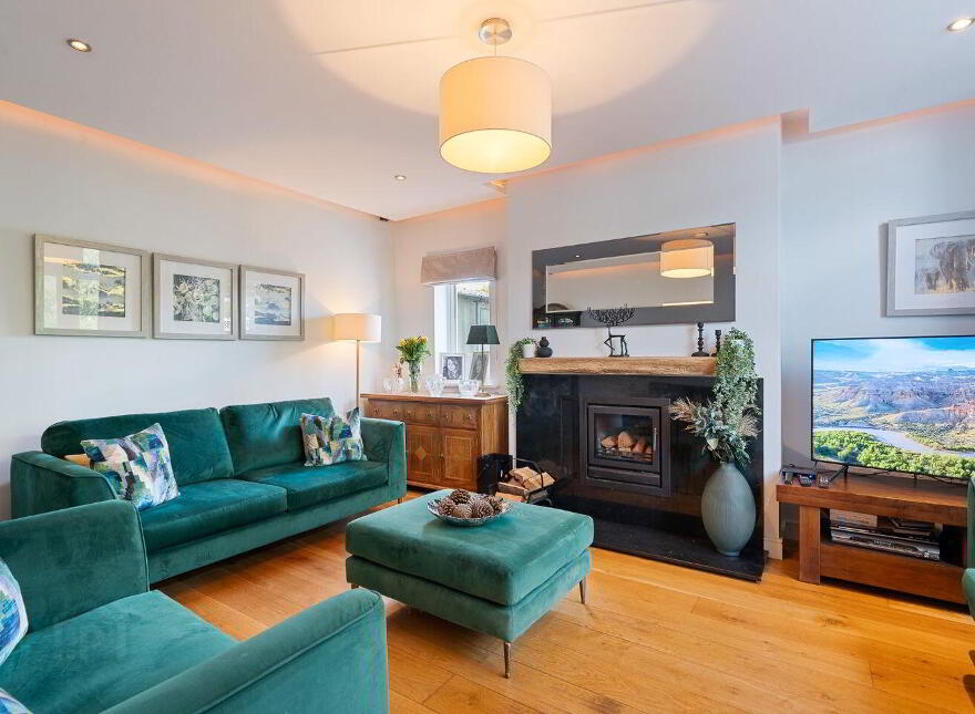 2 Elden, Maryborough Hill, Douglas, Douglas, T12E9XP