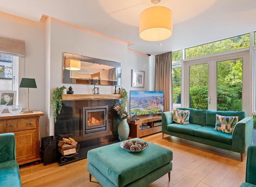 2 Elden, Maryborough Hill, Douglas, Douglas, T12E9XP