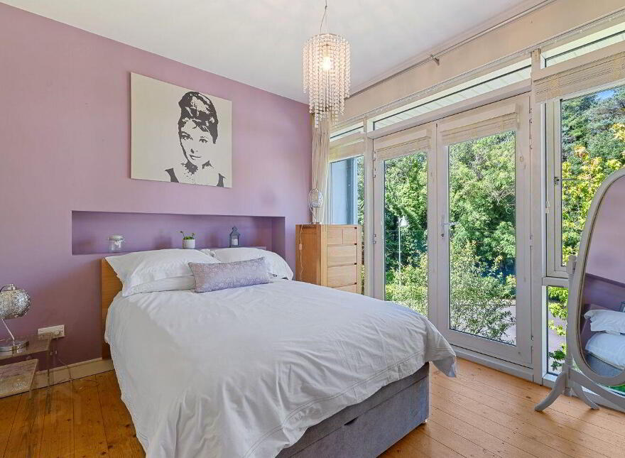 2 Elden, Maryborough Hill, Douglas, Douglas, T12E9XP