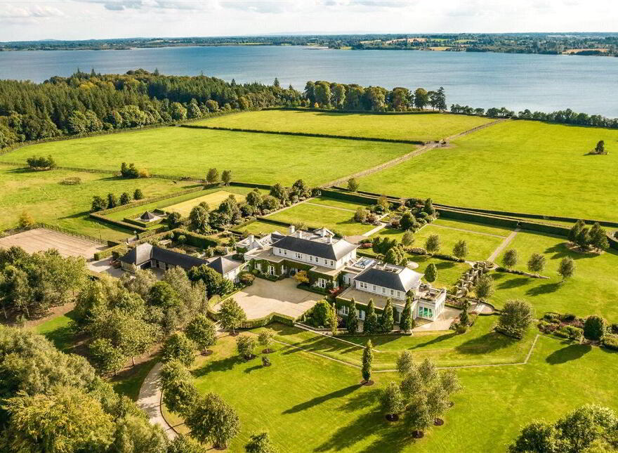 Clonhugh Lodge, Clonhugh, Multyfarnham, N91K2P3