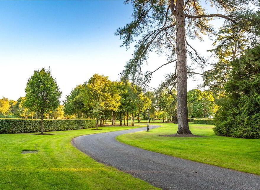 Clonhugh Lodge, Clonhugh, Multyfarnham, N91K2P3