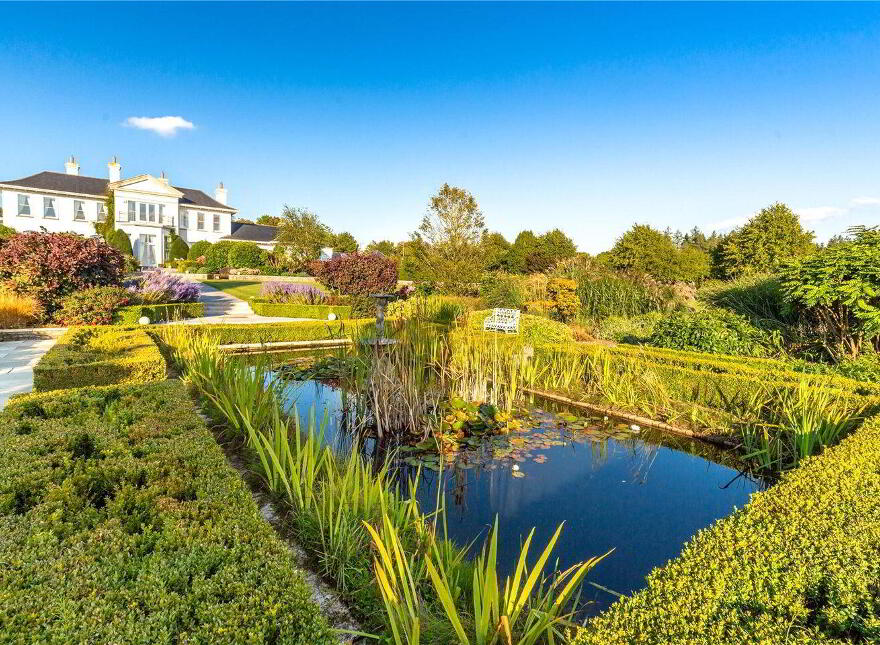 Clonhugh Lodge, Clonhugh, Multyfarnham, N91K2P3