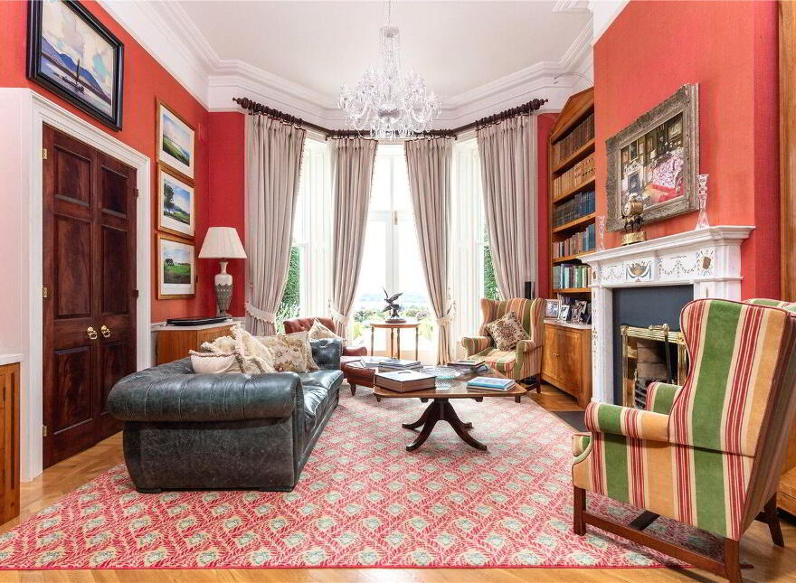 Clonhugh Lodge, Clonhugh, Multyfarnham, N91K2P3