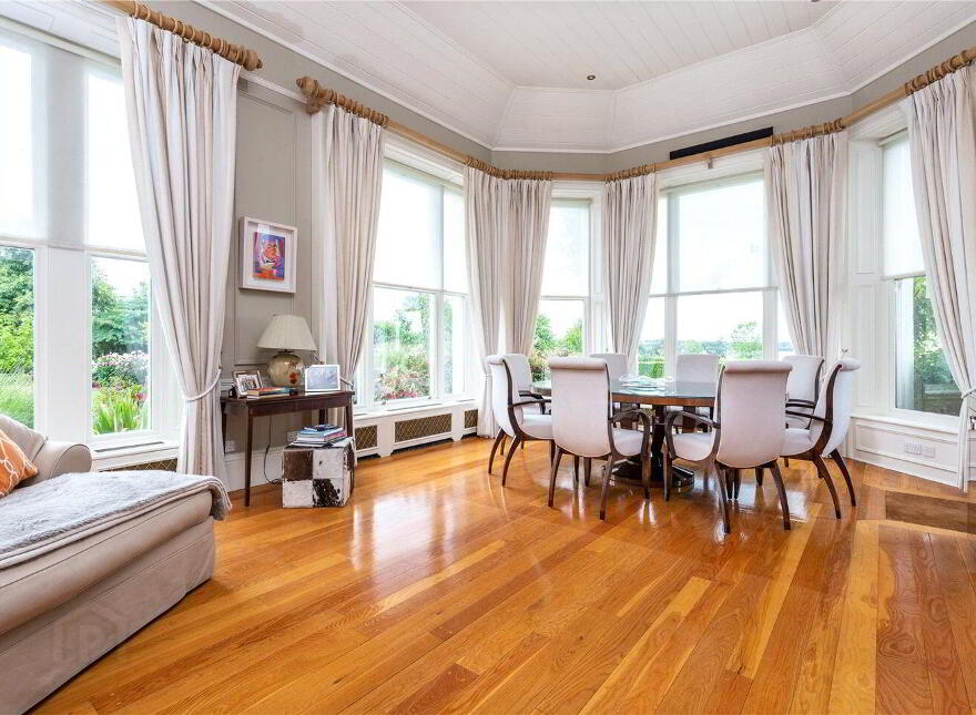 Clonhugh Lodge, Clonhugh, Multyfarnham, N91K2P3