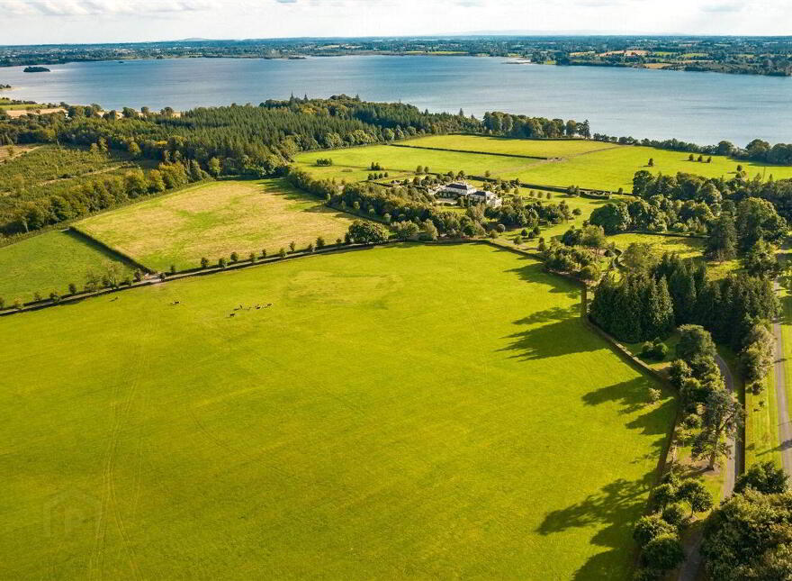 Clonhugh Lodge, Clonhugh, Multyfarnham, N91K2P3