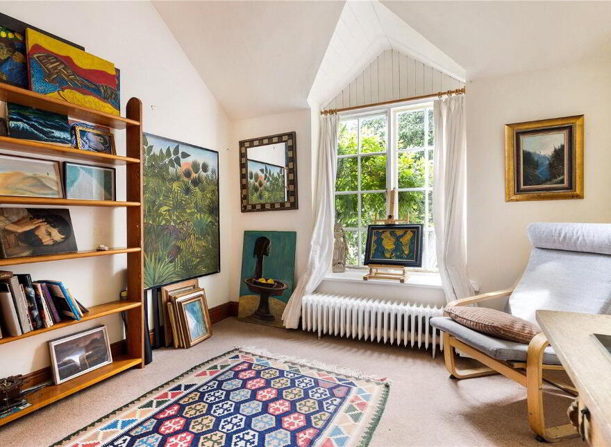Glendalough, Glendalough, A98DT86