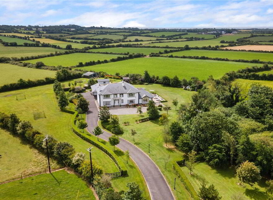 Newtown House, Bannow, Y35DW27