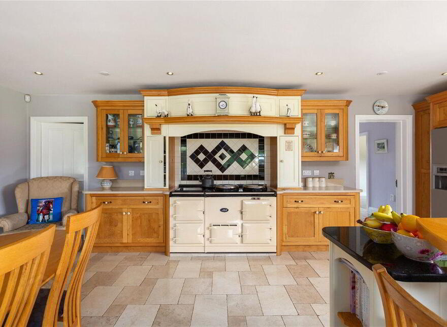 Newtown House, Bannow, Y35DW27