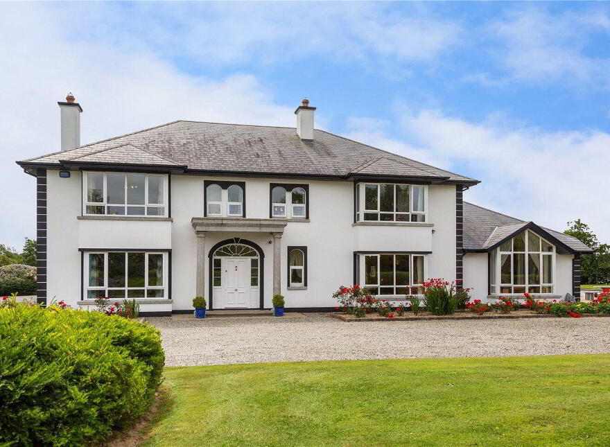 Newtown House, Bannow, Y35DW27