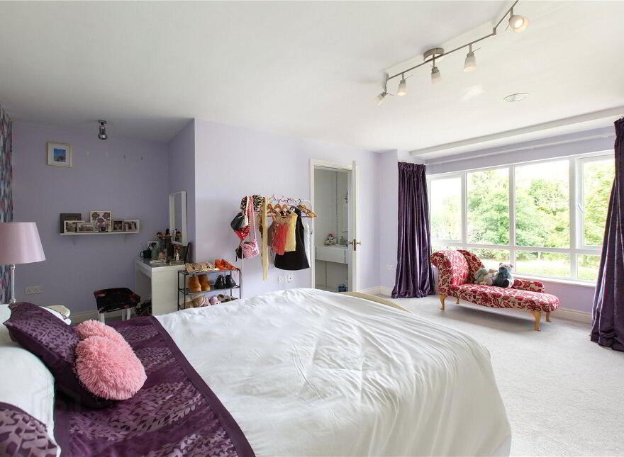 Newtown House, Bannow, Y35DW27