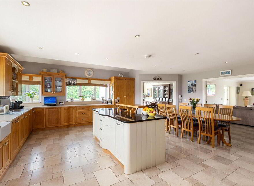 Newtown House, Bannow, Y35DW27