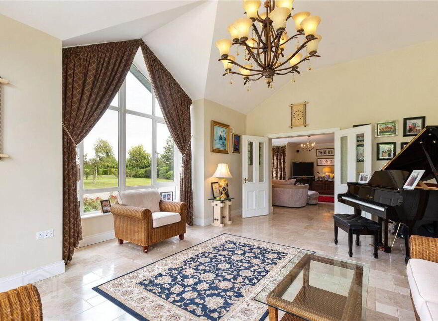 Newtown House, Bannow, Y35DW27