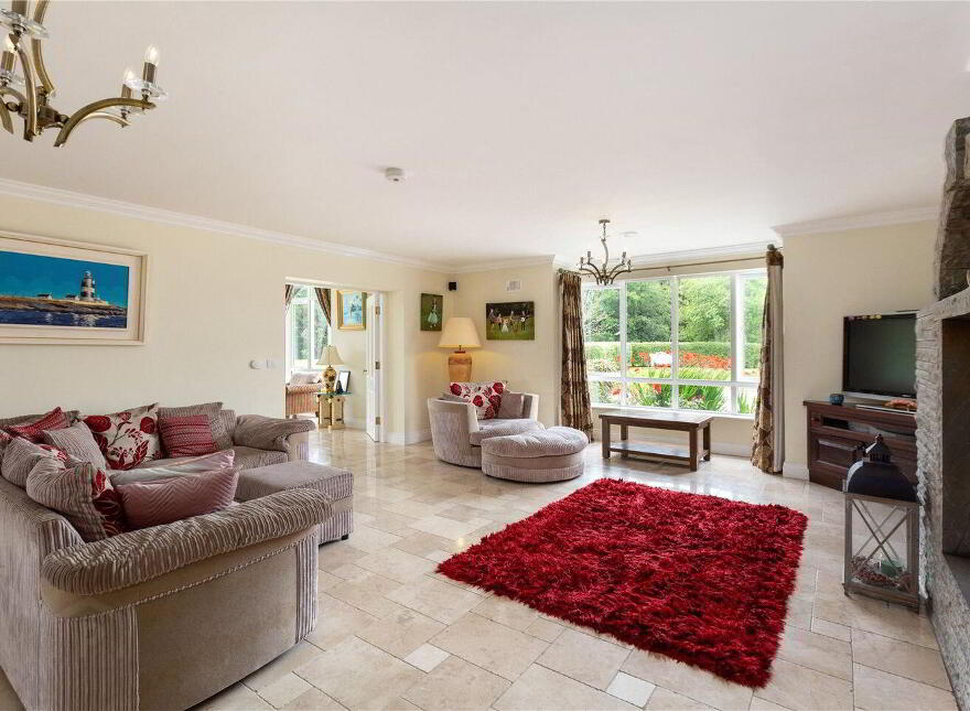 Newtown House, Bannow, Y35DW27