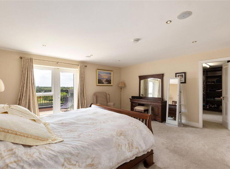 Newtown House, Bannow, Y35DW27