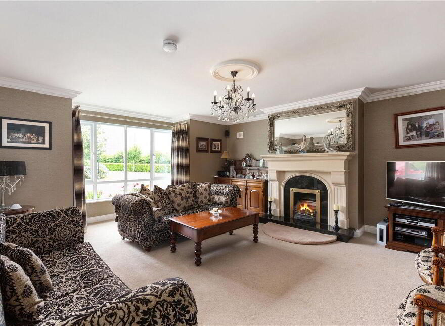 Newtown House, Bannow, Y35DW27