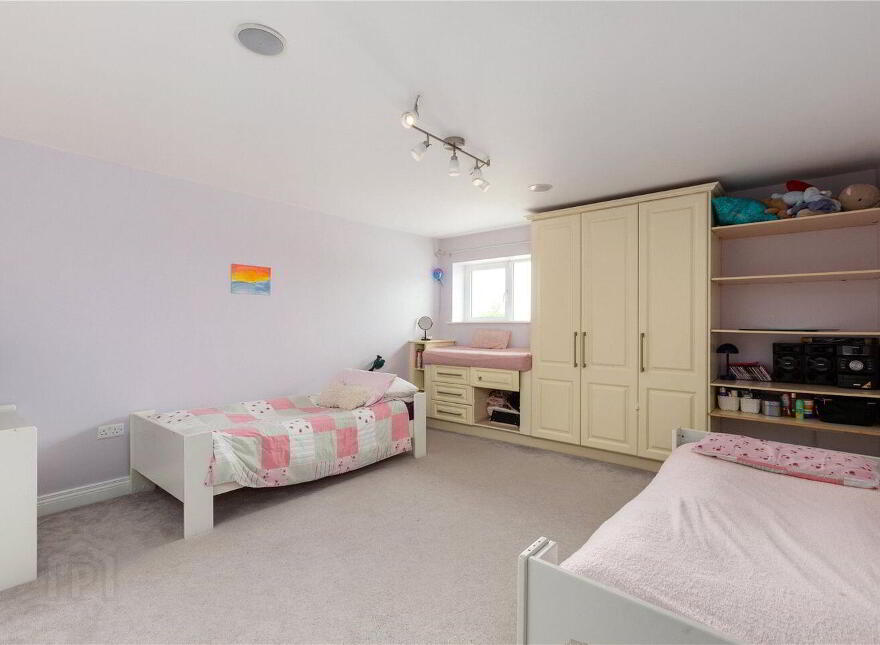 Newtown House, Bannow, Y35DW27