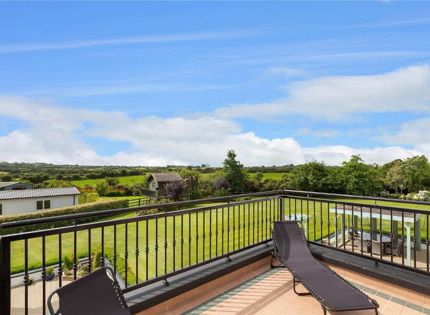 Newtown House, Bannow, Y35DW27