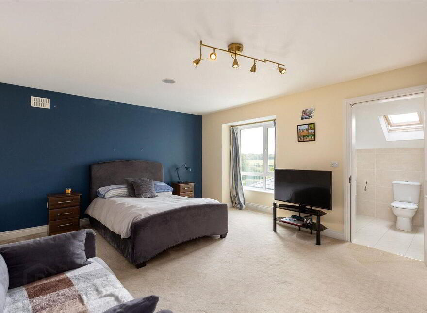 Newtown House, Bannow, Y35DW27