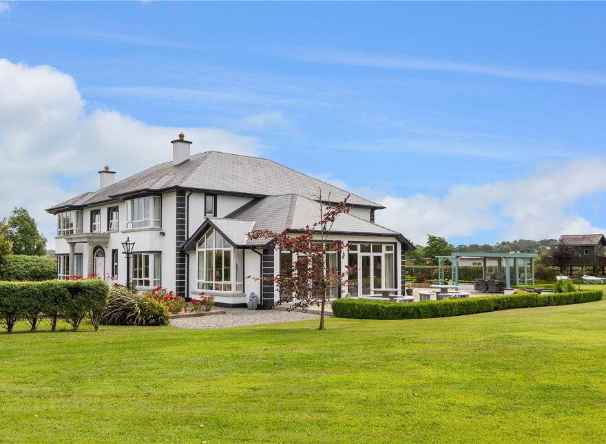 Newtown House, Bannow, Y35DW27