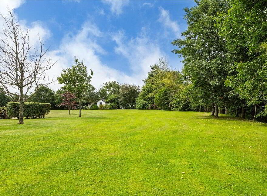 Newtown House, Bannow, Y35DW27