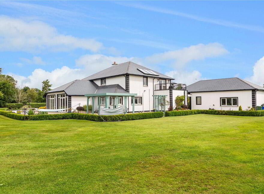 Newtown House, Bannow, Y35DW27
