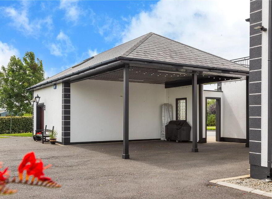 Newtown House, Bannow, Y35DW27