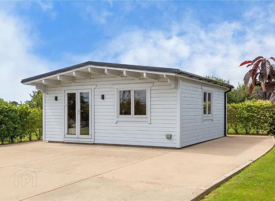 Newtown House, Bannow, Y35DW27