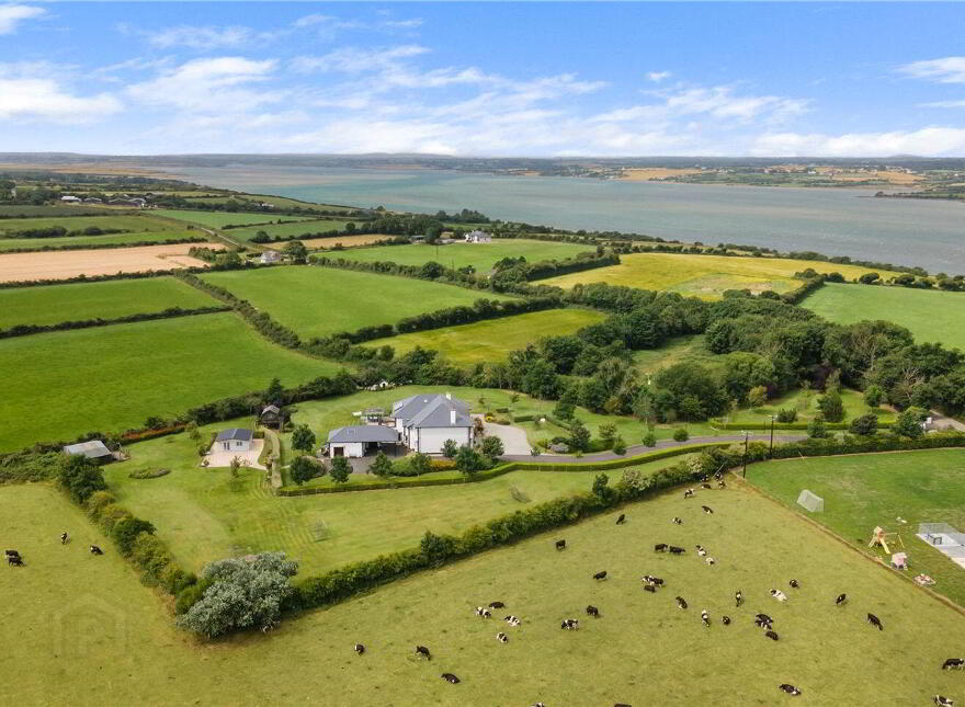 Newtown House, Bannow, Y35DW27