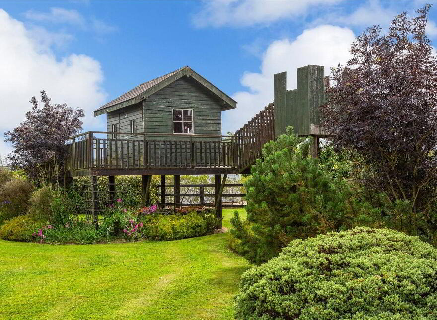 Newtown House, Bannow, Y35DW27