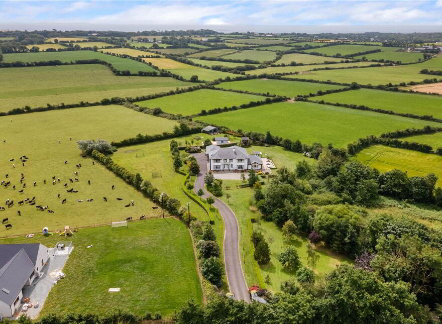 Newtown House, Bannow, Y35DW27