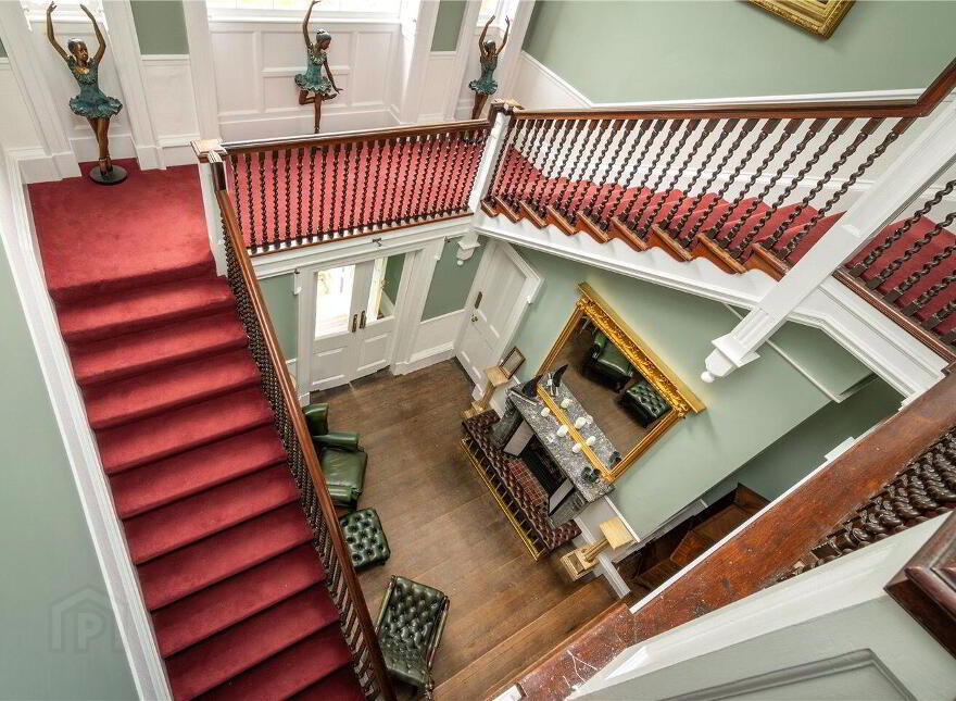 Claragh House, Ramelton, Ramelton, F92P5V6