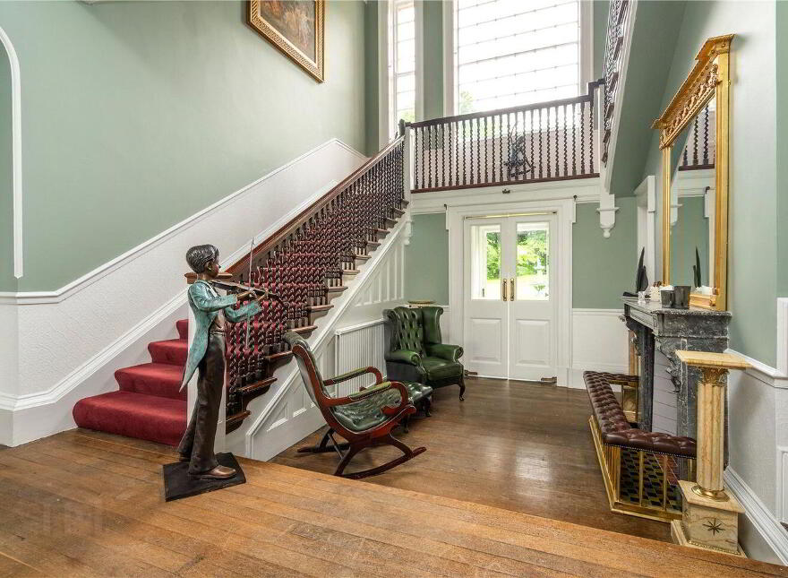 Claragh House, Ramelton, Ramelton, F92P5V6