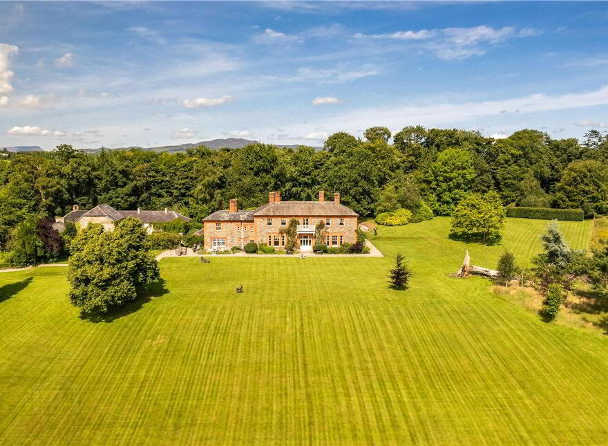 Claragh House, Ramelton, Ramelton, F92P5V6