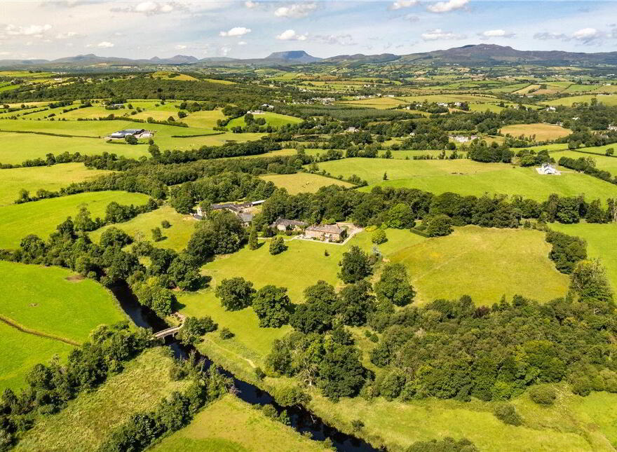 Claragh House, Ramelton, Ramelton, F92P5V6