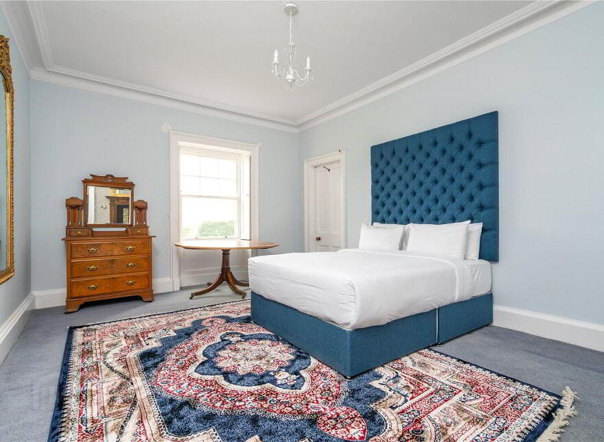 Claragh House, Ramelton, Ramelton, F92P5V6