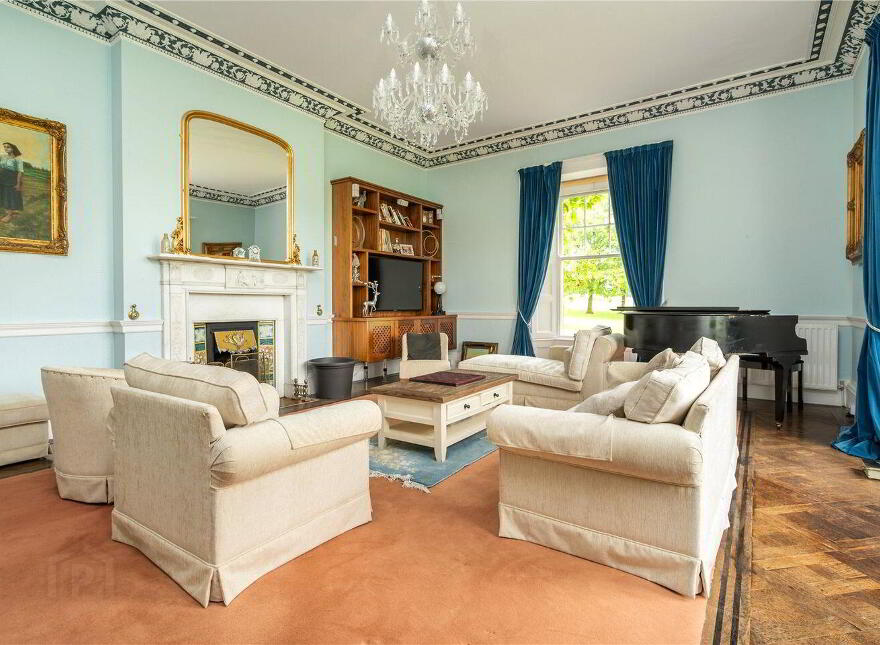 Claragh House, Ramelton, Ramelton, F92P5V6