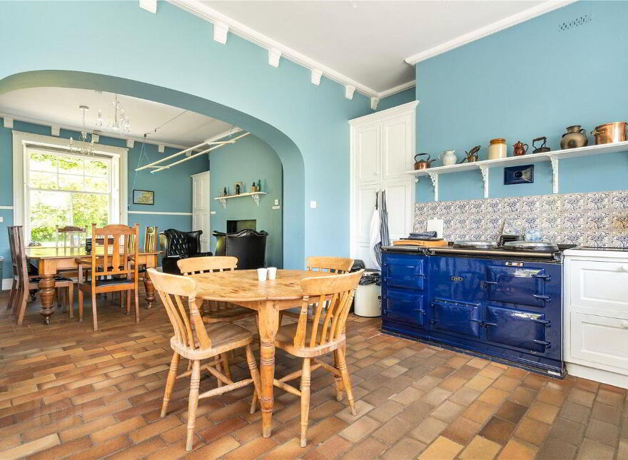 Claragh House, Ramelton, Ramelton, F92P5V6